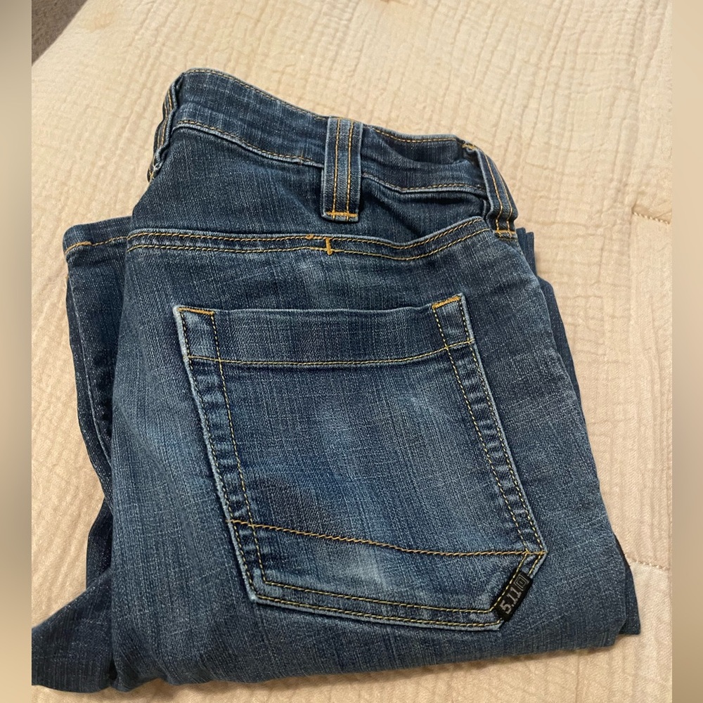 5.11 Tactical jeans